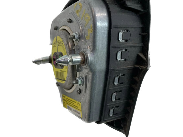 Подушка безопасности двери 8623349   Volvo C30