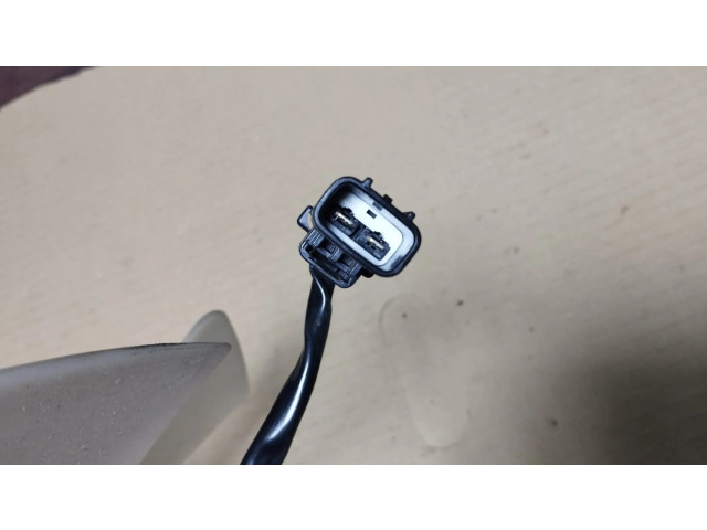 Вентилятор радиатора AX1680008661 Acura RDX II 3.5