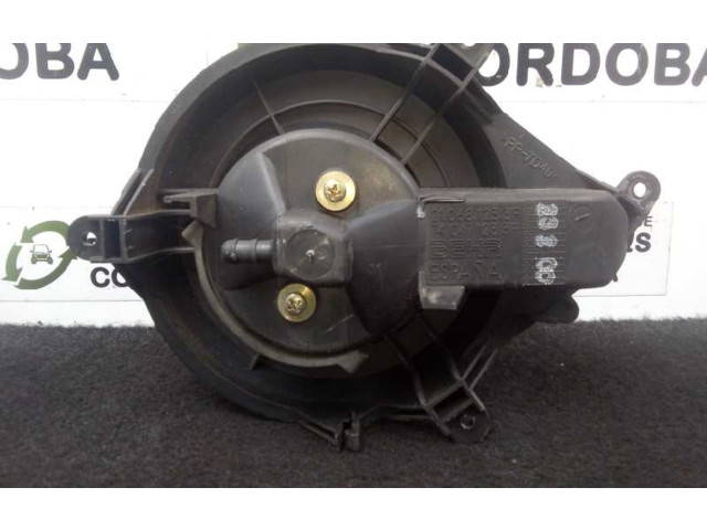 Вентилятор печки 1.SERIE Citroen Xsara
