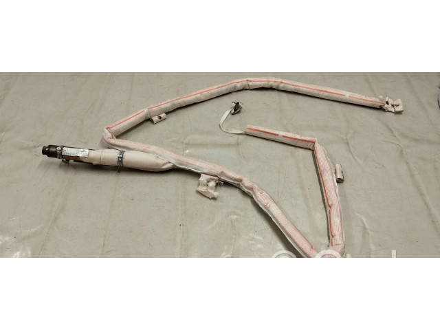 Боковая подушка безопасности 4w0880742b Bentley Flying Spur