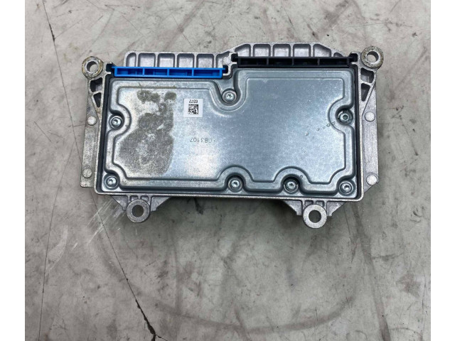 Блок подушек безопасности P31264402, 0285010372   Volvo V70