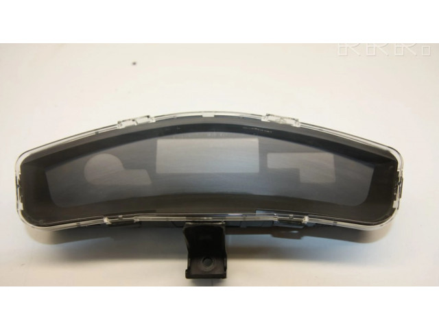 Přístrojová deska Nissan Leaf I (ZE0) 2013 248103EM1B