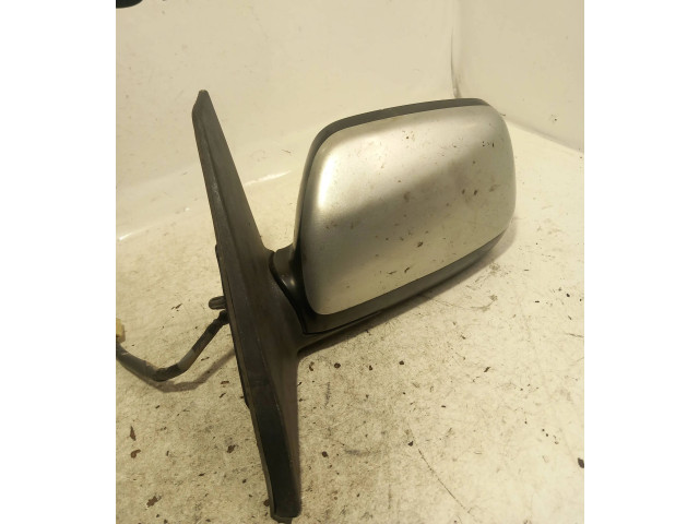 Зеркало электрическое Toyota Corolla Verso E121 2001 - 2004 года