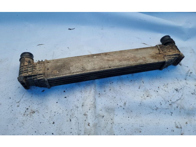 Интеркулер Ford Galaxy