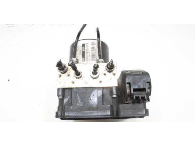 Блок АБС DN1C2C405EA   Ford  Ecosport  2013-2017 года