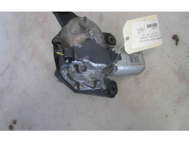 Моторчик заднего дворника 51757867, 22000772 Fiat Grande Punto