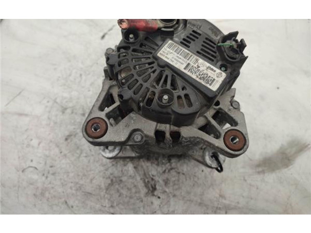Генератор 8200849752, 8200849752   Renault Megane III      
