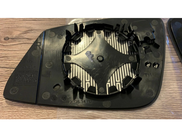 стекло зеркало