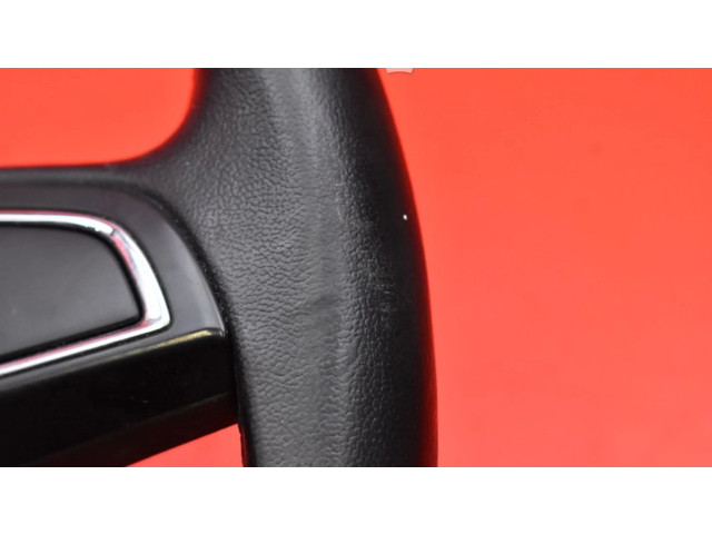 Руль Skoda Rapid (NH)  2012 - 2019 года 5J0419091, 5J0419091      