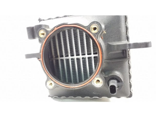 Интеркулер  A2780900514   Mercedes-Benz S W221 4.7