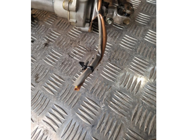  рейка  Колонка рулевая    Citroen C1 2006 - 2013 года