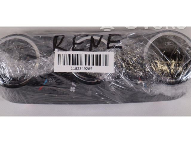 Блок управления климат-контролем    Jeep Renegade