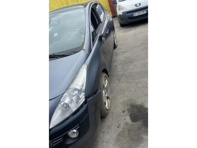 Блок АБС 9800266380, 9800266380   Peugeot  3008 I  2008 - 2015 года
