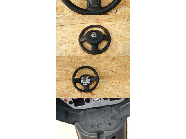 Руль Mini One - Cooper Coupe R56 2005 - 2014 года 6794624