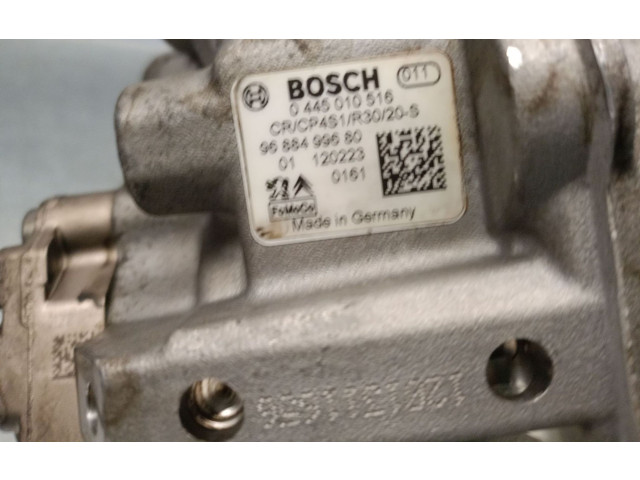 Vstřikovací čerpadlo 9688499680, 1920RF Citroen Berlingo 9HN (DV6ETED),BHW (DV6FE)