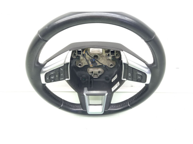 Руль Land Rover Discovery 5 2017 - года LR079633, FK723F563DE8PVJ