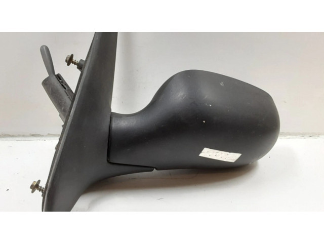 Зеркало (механическое)    левое   Renault Clio II  2001-2005 года   