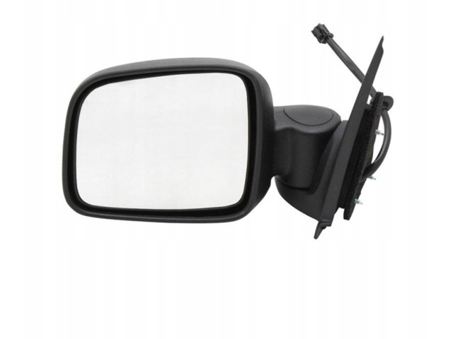 Зеркало электрическое Jeep Cherokee - года
