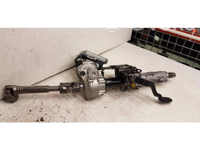 Насос усилителя руля 6C1423510CA Skoda Fabia Mk3 (NJ)