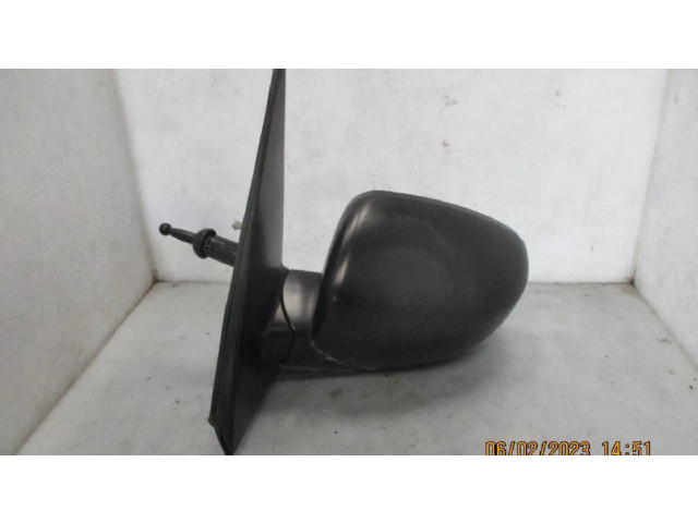 Зеркало электрическое Сзади Hyundai i10 2007-2012 года