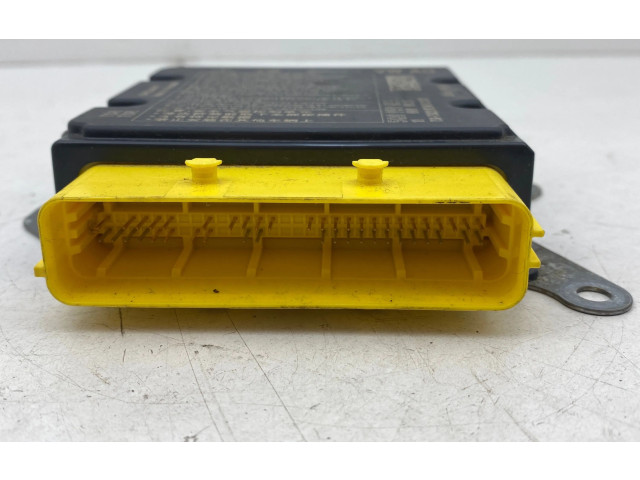 Блок подушек безопасности 5Q0959655J, 5WK44401   Audi A3 S3 8V