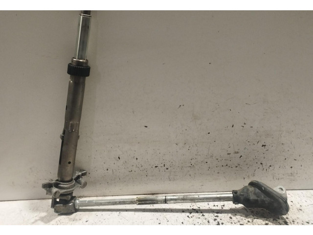 Рулевая рейка Smart ForTwo II 2007 - 2016 года