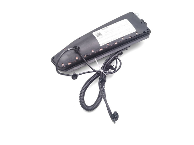 Подушка безопасности в сиденье 8P7880241B Audi A3 S3 A3 Sportback 8P