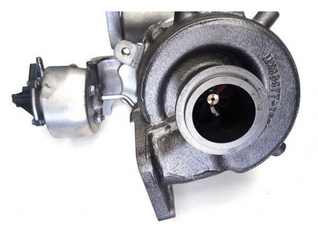  Турбина Chevrolet Cruze  49477-01510, IT-49477-01510         