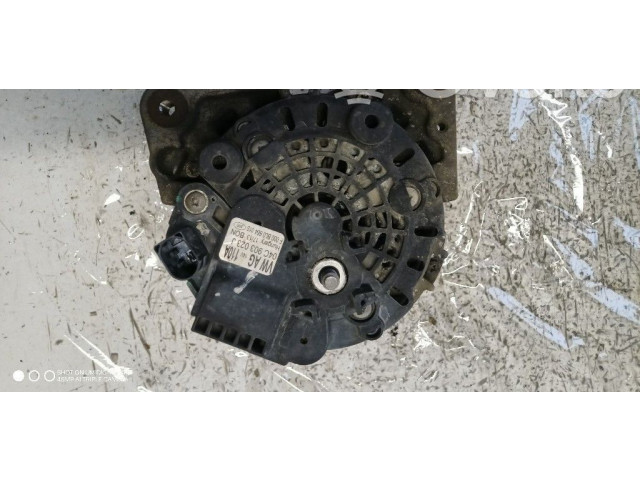 Генератор 04C903023J, 04C903023J Volkswagen Jetta VI