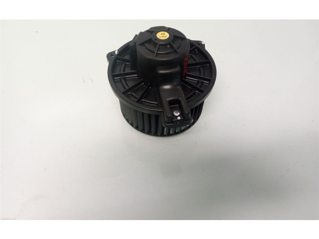 Вентилятор печки 971131G000, 971131G000 KIA Rio