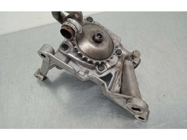 Масляный насос  AFB 059115105F, 059115105F  Audi A6 S6 C5 4B 