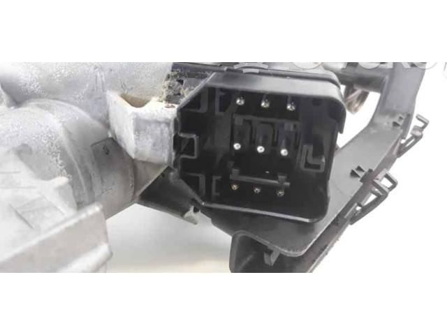 Рулевая рейка 32303450159 BMW X3 E83 2003 - 2010 года