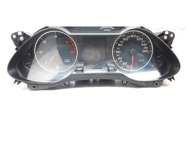 Панель приборов 8K0920930N Audi A4 Allroad