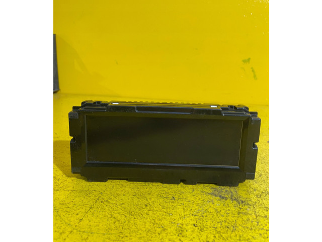 Дисплей 1878183, 118KM Opel Astra J