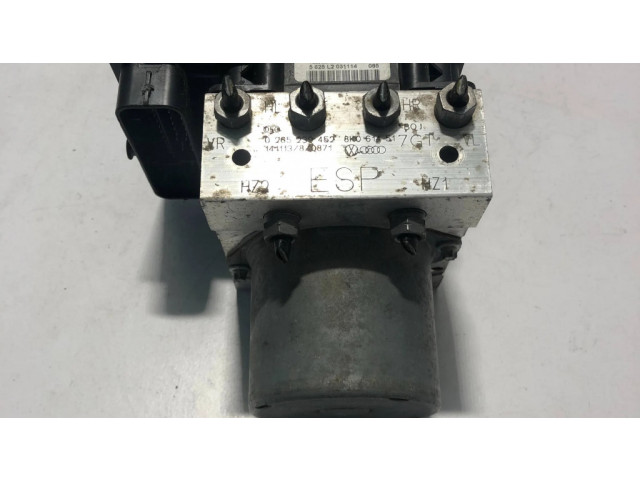 Jednotka ABS 8K0907379CN, 0265239452 Audi A4 S4 B8 8K 2015