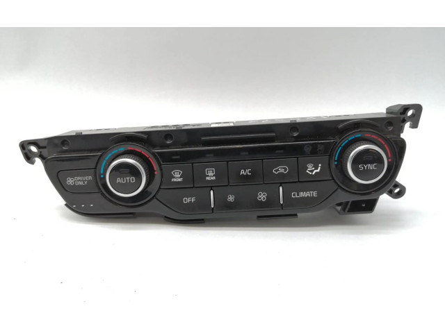 Блок управления климат-контролем 97250G5CF0CA, 97250G5CF0CA   KIA Niro