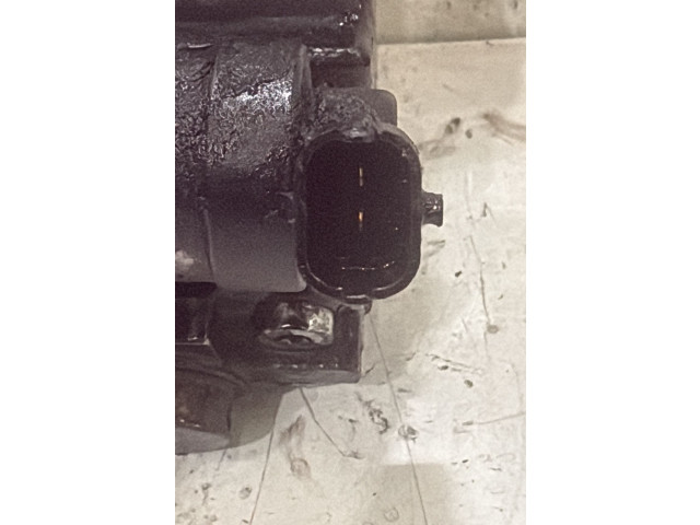 Vstřikovací čerpadlo 0445010266, 0445010266 Fiat Punto Evo