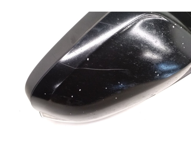 Зеркало электрическое Volvo S60 2014 - 2018 года