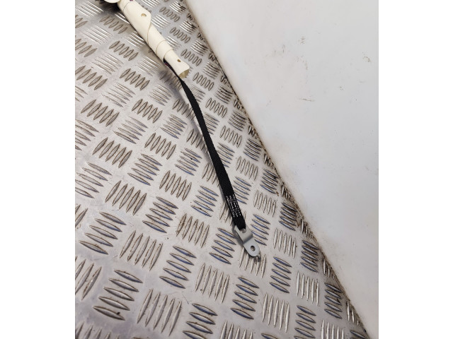 Боковая подушка безопасности AW9314K160AC Jaguar XJ X351