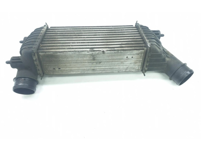 Интеркулер  U2030002, 0384J9   Peugeot Expert 1.9