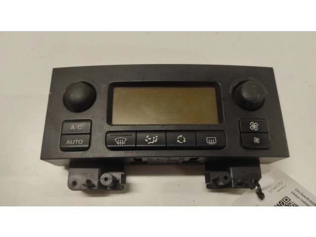 Блок управления климат-контролем 9658084577, 281160311 Citroen C4 I