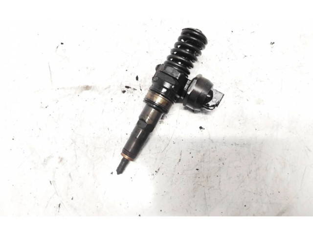 Форсунка 038130073ag, 0414720215    Volkswagen Golf Plus   