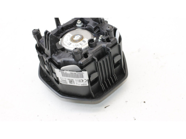 Подушка безопасности водителя 98255207ZD   Peugeot 2008 II