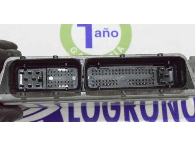 Řídící jednotka 12147553735, 553735 Mini One - Cooper R50 - 53 2001