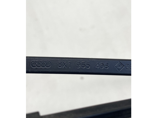 Комплект механизма стеклоочистителей