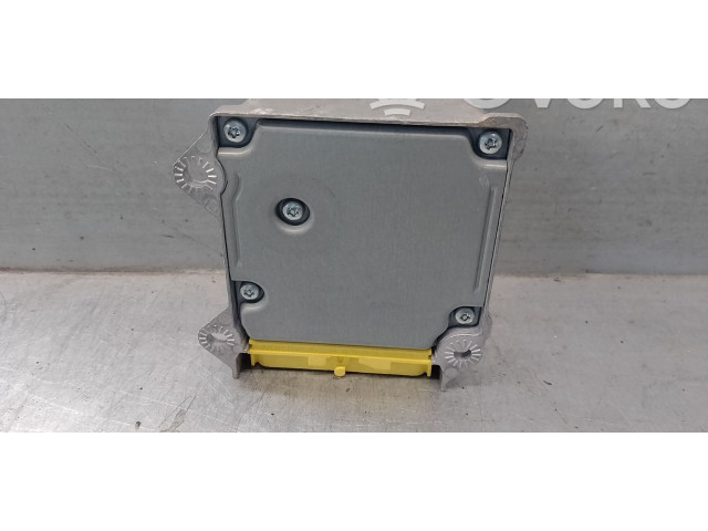 Блок подушек безопасности 1K0909605T, 5WK43412 Volkswagen Jetta V