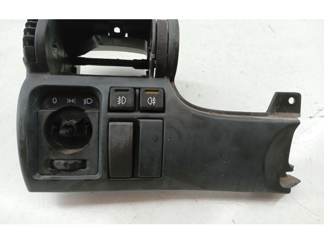 Přístrojová deska Opel Astra F 1994 90450413