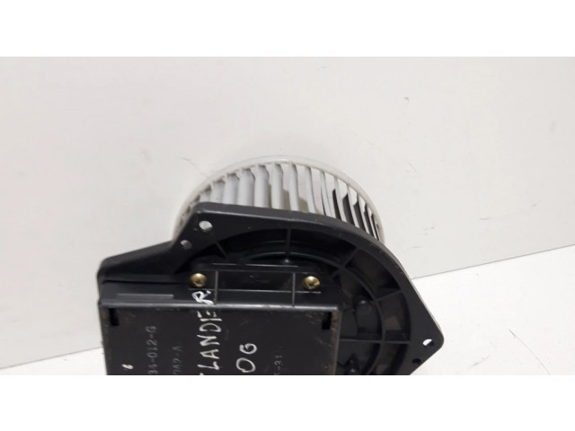 Вентилятор печки 8434012G, 224042A Mitsubishi Outlander