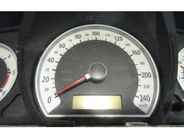 Панель приборов 940031H131   KIA Pro Cee'd I       