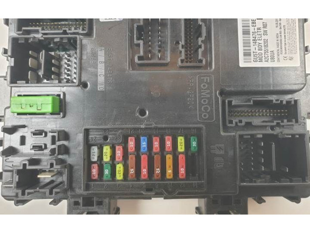 Pojistková skříňka GU5T14B476EBE Ford 2016